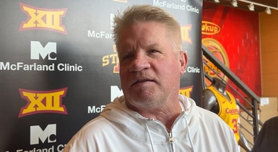 Bill Fennelly